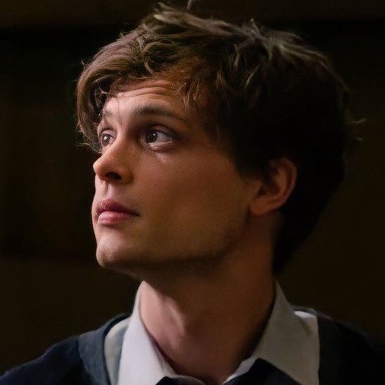lexie loves spencer reid ₊˚⊹♡ tweet media