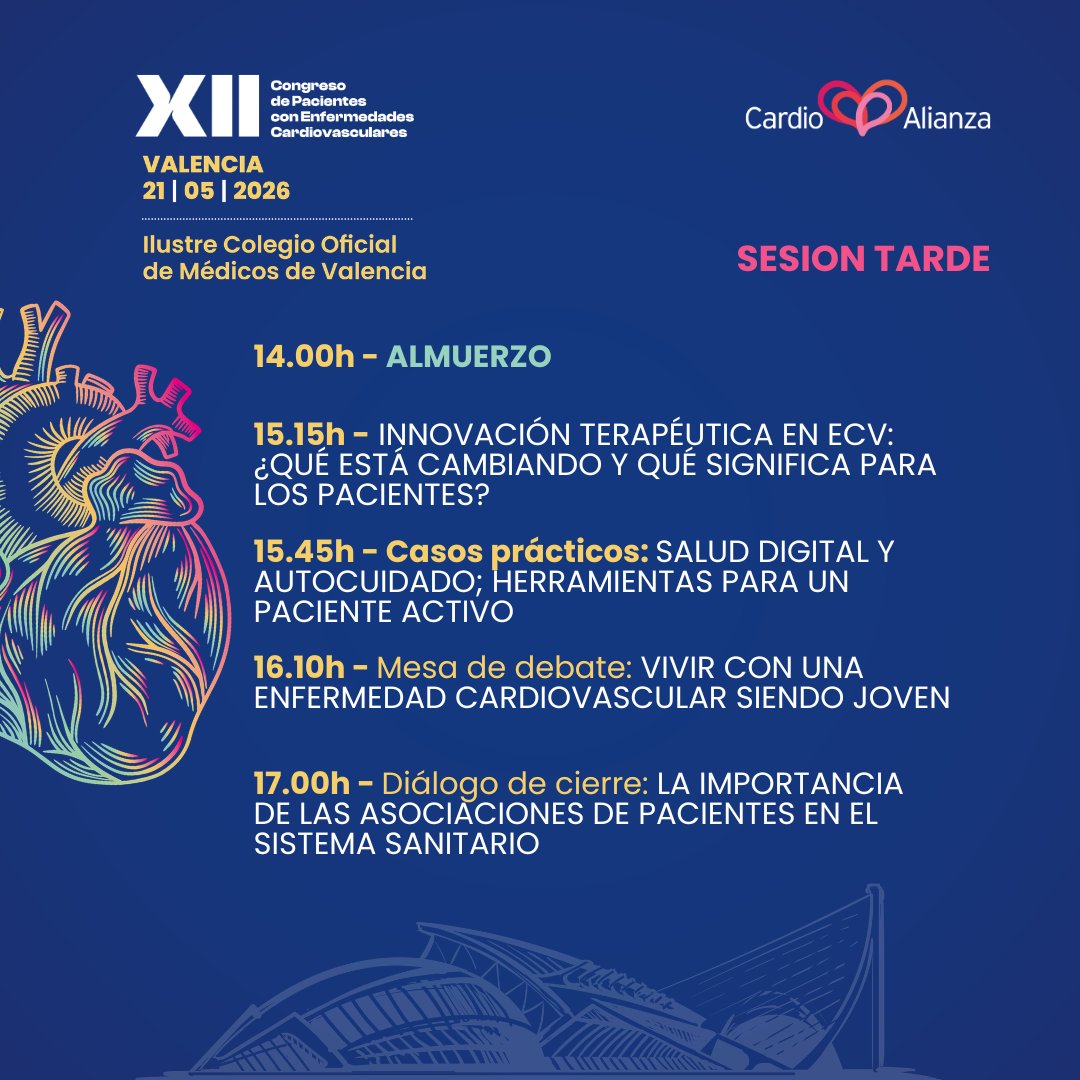 Cardioalianza tweet media
