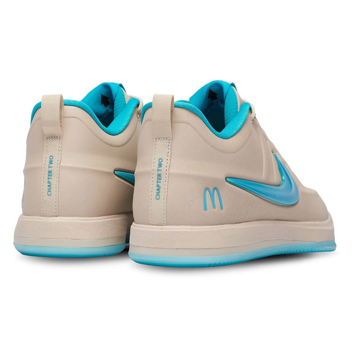 Sneaker Bar Detroit tweet media