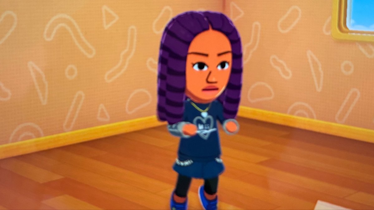 beanbuster8's tweet photo. My first #promotwt

25 they/them !! Afro Latino 
I love everything horror !! #1 sonic lover ! 

console player !
 Warhammer / Fortnite / Marvel rivals  ⭐️
CnD - squirrel girl - psylocke main 

Tryna get into more games !

#rivalstwt #marveltwt #marvelrivals   #fnaftwt #loonatwt https://t.co/BDQwH0hifz