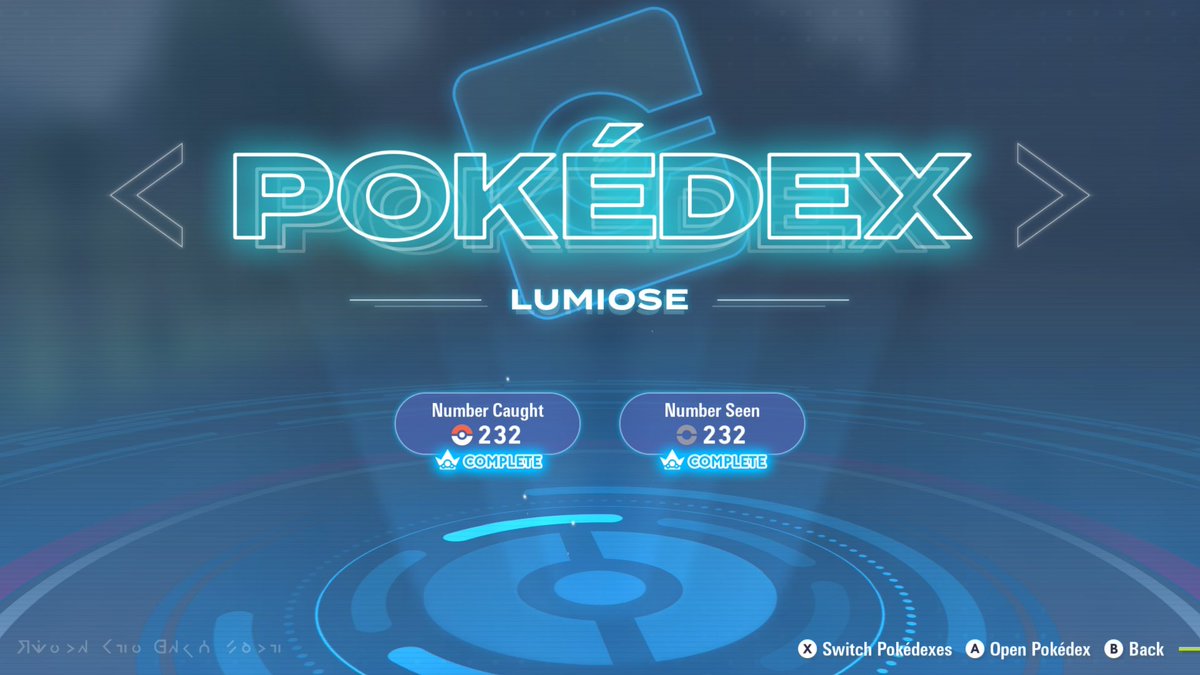 simonorono's tweet photo. DLC next #NintendoSwitch2 #PokemonLegendsZA https://t.co/pwOcrCobA6