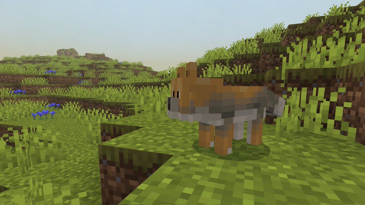 CompyCraft tweet picture