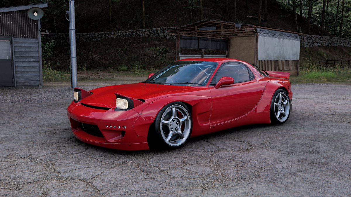 cangameston's tweet photo. ISSO É FORZA HORIZON 6 

#XboxPlayAnywhere #Xbox #XboxSeriesX #XboxShare #XboxSeriesS #XboxGamePass #XboxProjectHelix #ForzaHorizon #ForzaHorizon6 #Xbox25Anniversary #canalgameston https://t.co/V3L9Tb0M7W