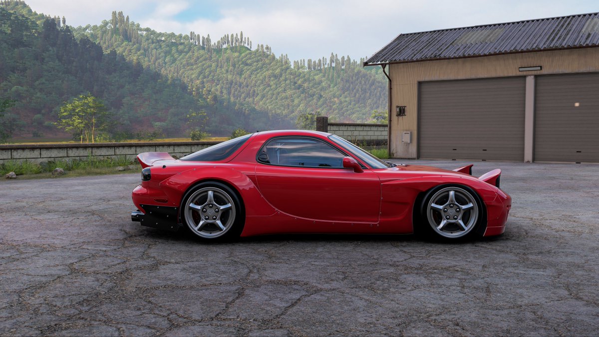 cangameston's tweet photo. ISSO É FORZA HORIZON 6 

#XboxPlayAnywhere #Xbox #XboxSeriesX #XboxShare #XboxSeriesS #XboxGamePass #XboxProjectHelix #ForzaHorizon #ForzaHorizon6 #Xbox25Anniversary #canalgameston https://t.co/V3L9Tb0M7W