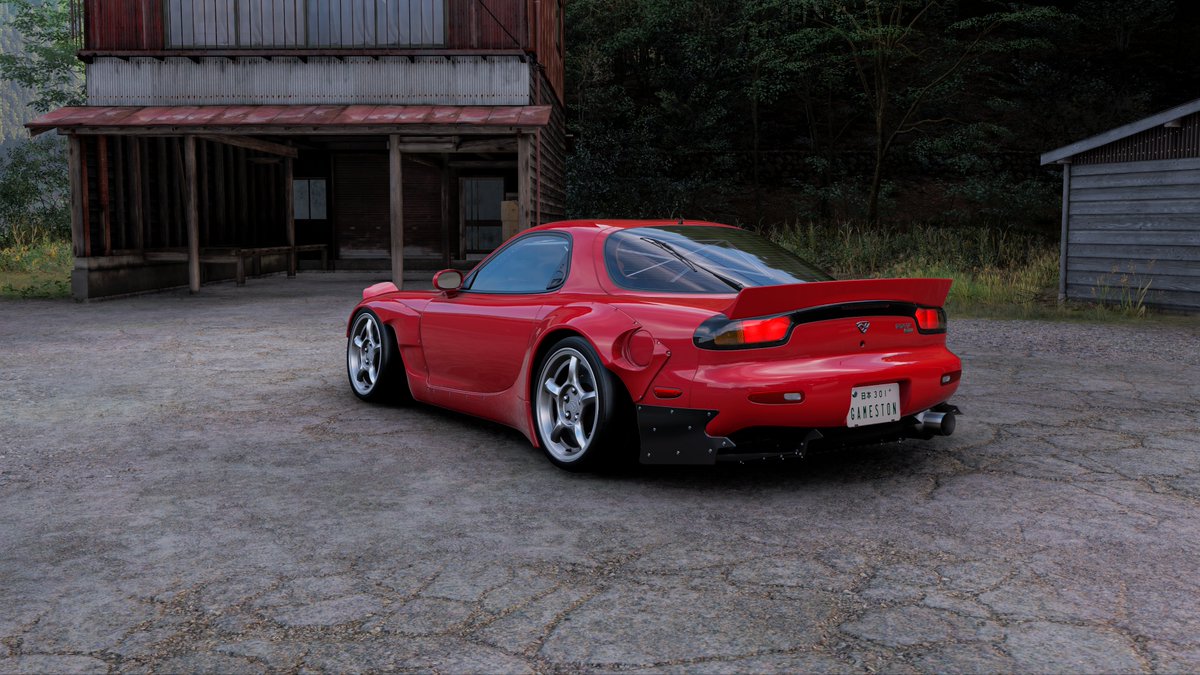 cangameston's tweet photo. ISSO É FORZA HORIZON 6 

#XboxPlayAnywhere #Xbox #XboxSeriesX #XboxShare #XboxSeriesS #XboxGamePass #XboxProjectHelix #ForzaHorizon #ForzaHorizon6 #Xbox25Anniversary #canalgameston https://t.co/V3L9Tb0M7W