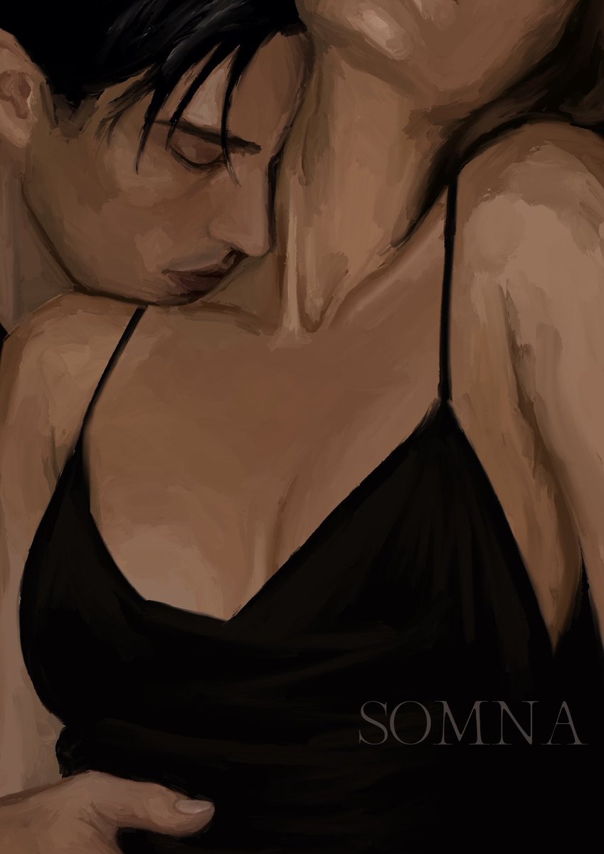 SOMNA//com is open tweet media