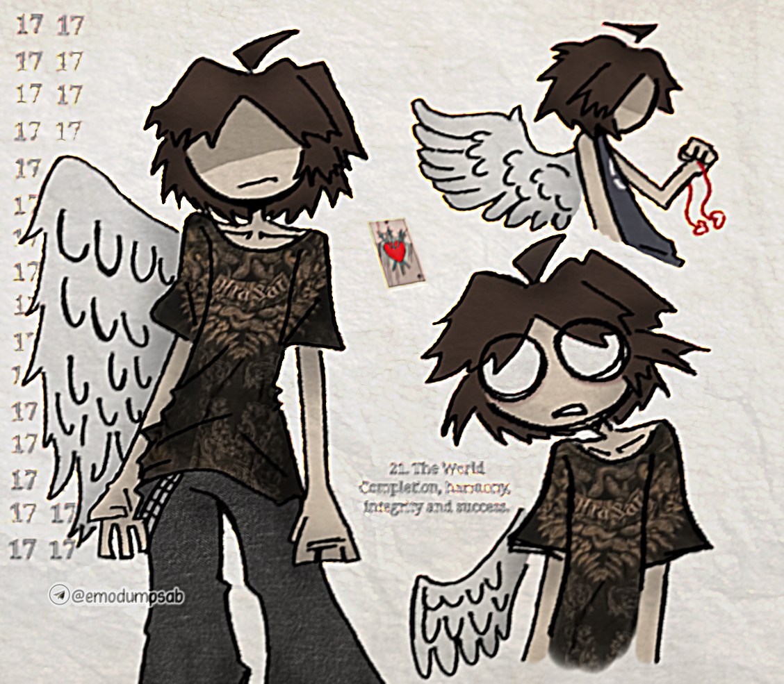 derixx3x's tweet photo. 👻 COMMISSIONS OPEN !! 🦇

headshot - $10
halfbody - $20
fullbody - $25

💸 Payment - Paypal (via https://t.co/dYOGPcKhiT)

draw everything except furry and elderly. but nsfw add $10 to any option.

extra character +100% 

dis - @derixx3 (you can dm me!)
#art #emo #commissions https://t.co/rtoA3wv7vp