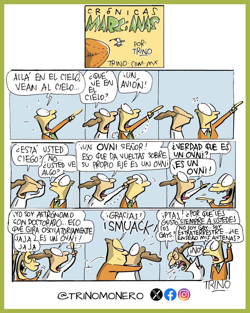trinomonero's tweet photo. Lunes de confesiones extraordinarias y extraterrestres #trinomonero https://t.co/x0sA2Ov3xb