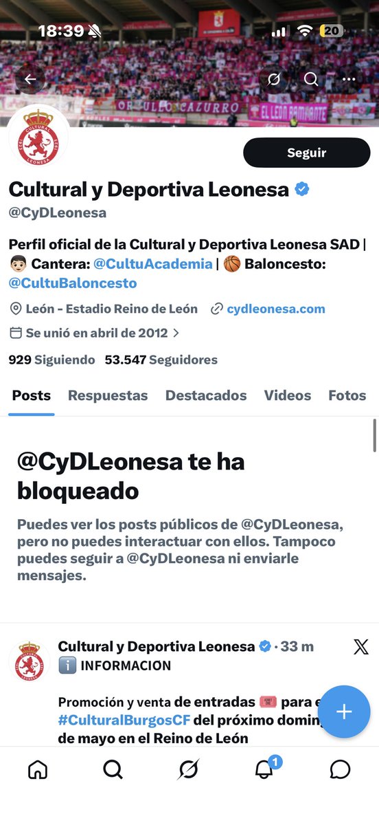 FuriaBCF (69/72) EN EL TREN DEL PLAY OFF🚂 tweet media