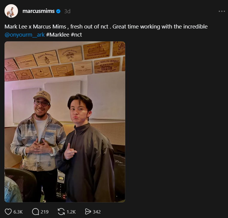 remarklee protect tweet media