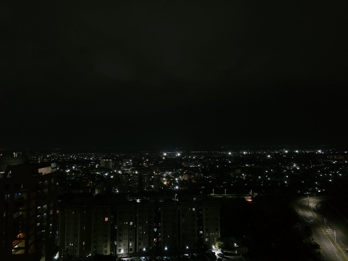 alfred_kamicha's tweet photo. Nairobi Skyline✨️ https://t.co/2XrutyCPUk