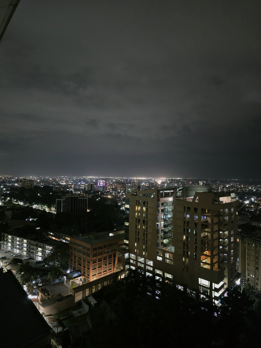 alfred_kamicha's tweet photo. Nairobi Skyline✨️ https://t.co/2XrutyCPUk