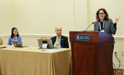 ACGMEI's tweet photo. The 2027 ACGME Annual Educational Conference Call for Sessions is now open! Submit your session proposal for consideration prior to the 11 June deadline. Learn more and find submission links here: https://t.co/X0XJWFgaox
#GME #MedEd #ACGMEI #MeaningInMedicine #PGME https://t.co/eV9ht25nDl