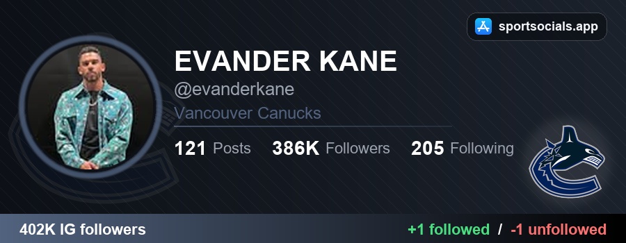 NHL Follow Tracker tweet media