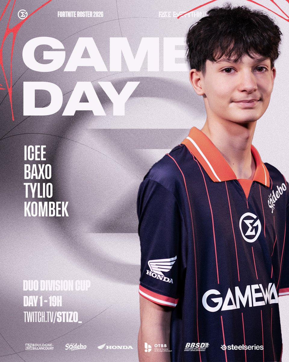 GameWard tweet media