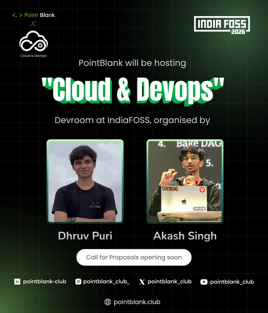 SkySingh04's tweet photo. This will be goated! @dhruvslashex @pointblank_club https://t.co/to6LLvT4Pz