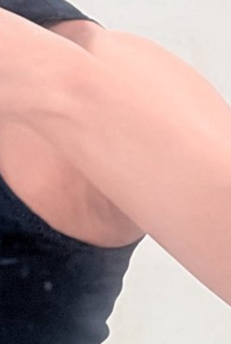 VtuberArmpitEnjoyer tweet media