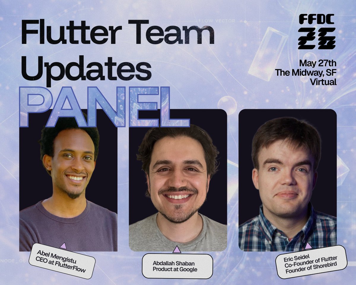 FlutterFlow tweet media
