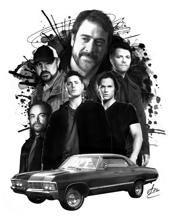 PCImpaired's tweet photo. Art of the Day! "Carry On My Wayward Son". Buy at: https://t.co/AMEqSvQ0S8 https://t.co/syHKLZSNLx