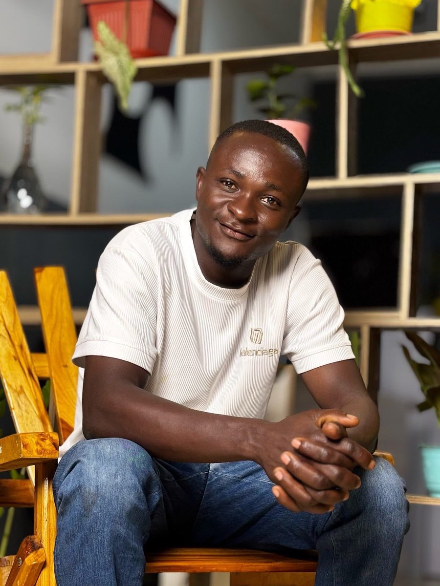 ChunexPam's tweet photo. 🚀🌍 Let’s Bring It Home for Plateau State!

Innovation is more than ideas — it creates jobs, strengthens food security, and drives meaningful change.

🗳️ Vote for Jerry Isaac Mallo:
👉 https://t.co/alM0eR0fE6

Jerry showcase the strength and ingenuity of Plateau innovators. https://t.co/8rbKZ6dvYJ