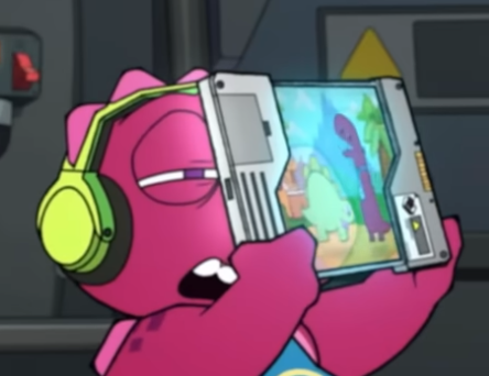 💫PolySpinal | Your Doggy Dino✨ tweet media