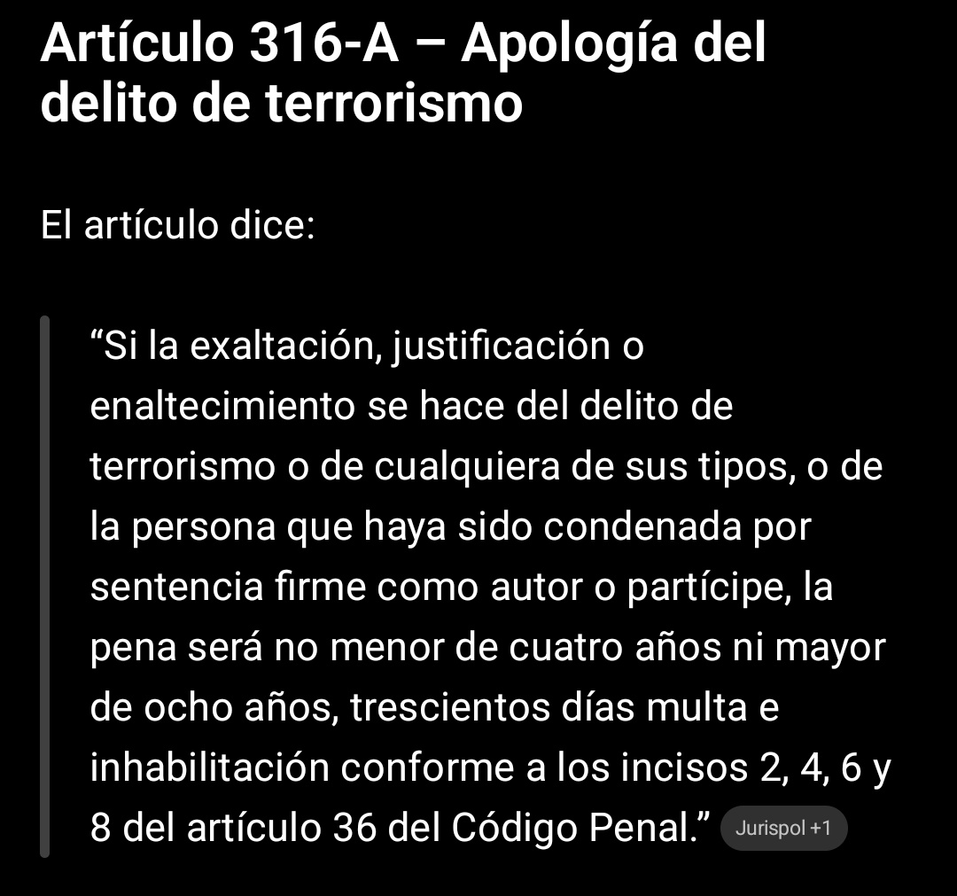 candiotti_pier's tweet photo. Anahi Durand dice que la lucha de Movadef, Sendero Luminoso es legítima. Eso es apología del terrorismo, delito previsto en el codigo penal. La Fiscalía debe investigar y apresar a esa mujer.

No dejemos que se normalice justificar al terrorismo https://t.co/rA2a4s9fHa https://t.co/5xPiSTzeW5