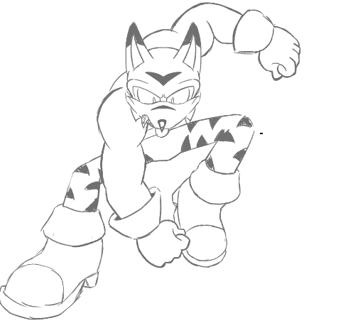 GordonDestroyer's tweet photo. @moonrin__ Here is my big boy. Thanks for the opportunity. https://t.co/z3WHKYhnNc