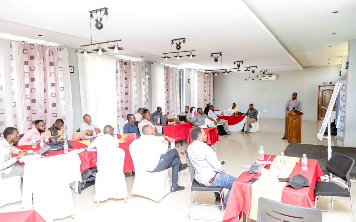 FAO in Rwanda tweet media