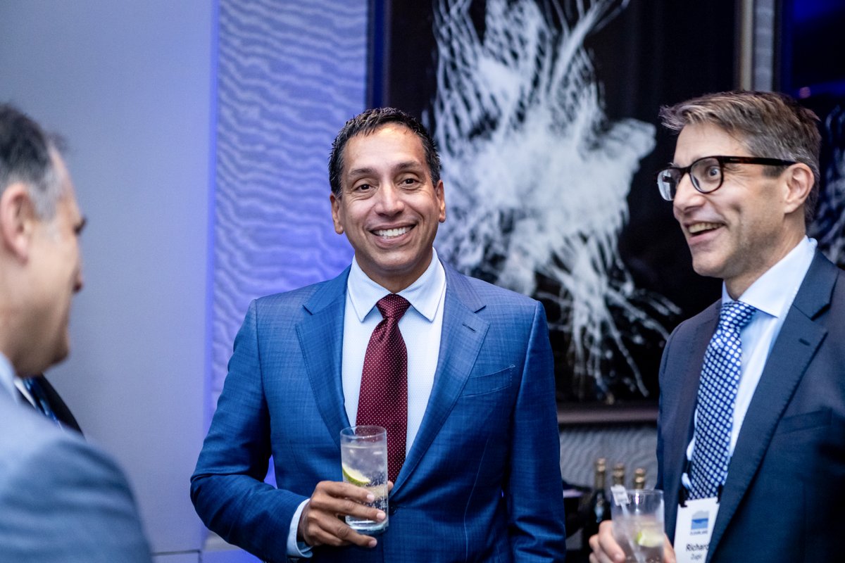 clearlake's tweet photo. We recently hosted our annual Clearlake Credit Day in London, bringing together nearly 200 attendees, including 100 investors for discussions on the evolving global credit landscape.
 
Throughout the day, we shared perspectives on market dislocation, flexible capital solutions and the opportunities emerging across liquid and private credit markets globally.
 
A key theme was Clearlake Credit’s differentiated approach – combining deep sector expertise, global scale, cross-platform collaboration, and flexible investing capabilities across the capital structure.  We also explored how AI is reshaping software and credit underwriting, and why we believe resilient businesses with proprietary data, embedded workflows and mission-critical infrastructure continue to stand out.  
 
Thank you to our investors, speakers, colleagues, and friends who traveled from around the world to help make the event a success.
