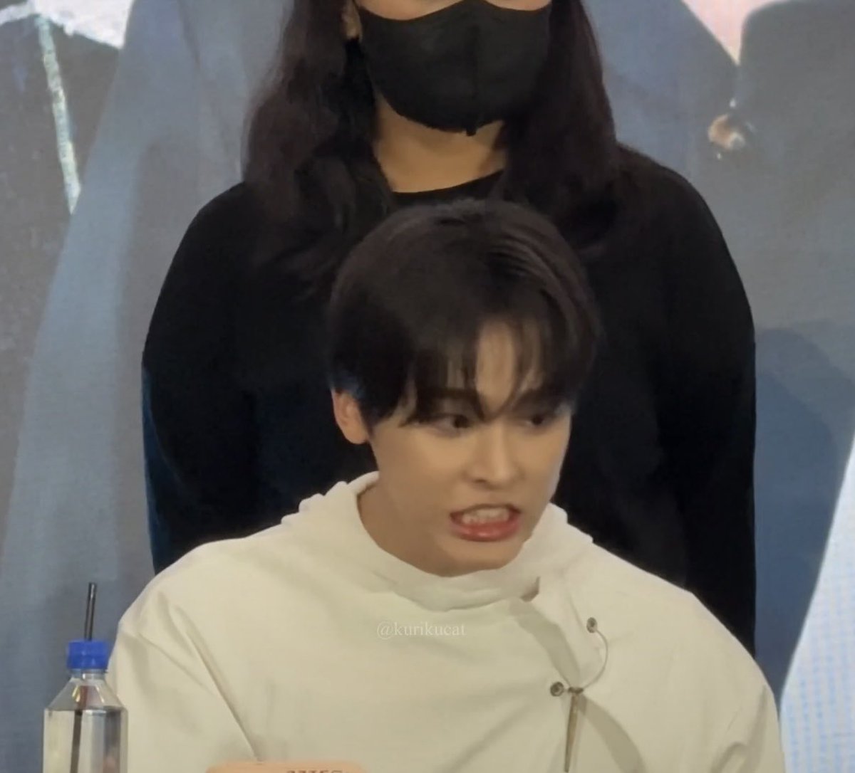 짱햄이 tweet media