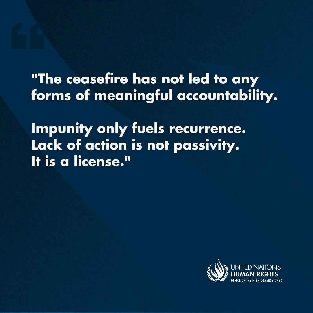 UN Human Rights tweet media