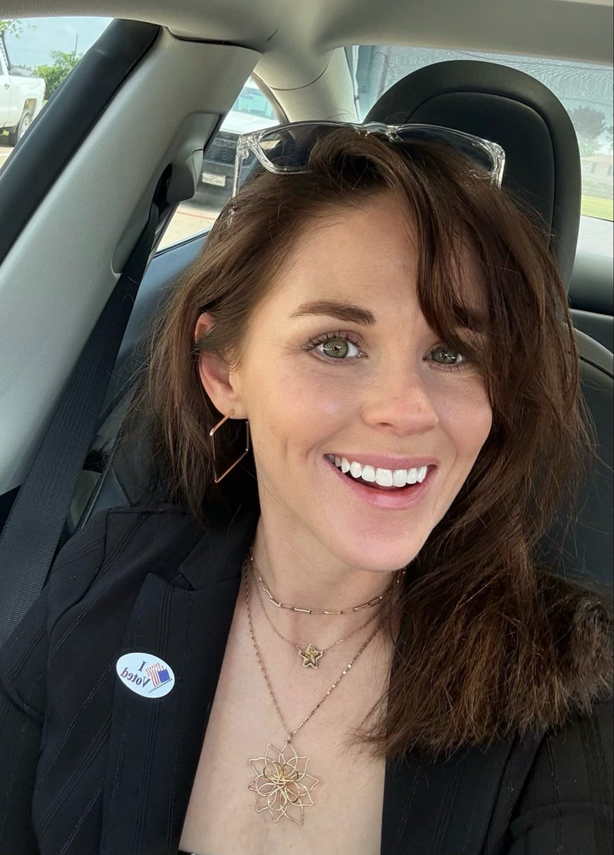 Kelly for Texas tweet media