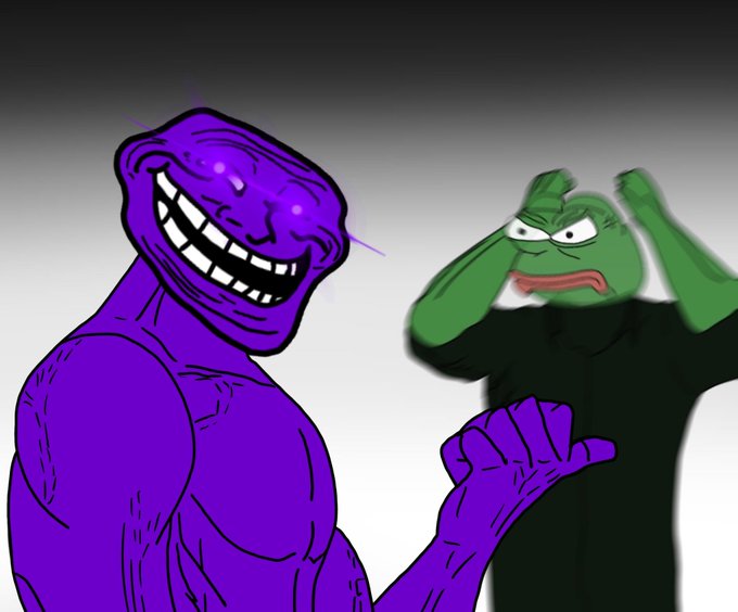 PTROLL tweet media