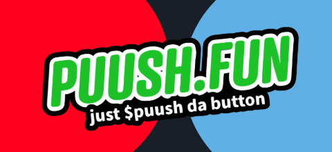 PUUSHDABUTTON's tweet photo. just $puush da button
🔴🔵 https://t.co/h82aEITpOp