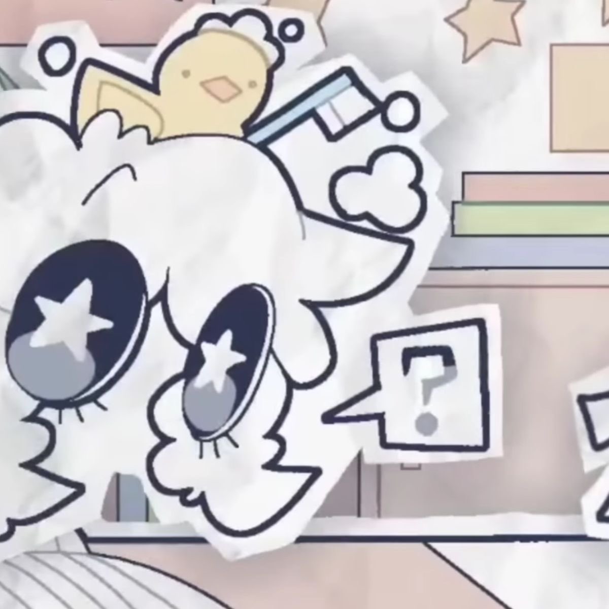 — ʙᴜʙʙʟᴇ ! tweet media