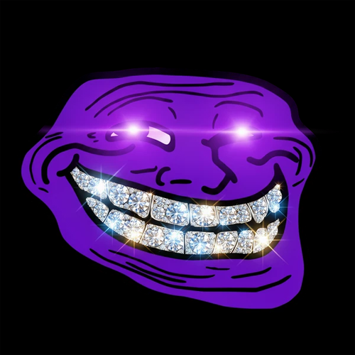 PTROLL tweet media