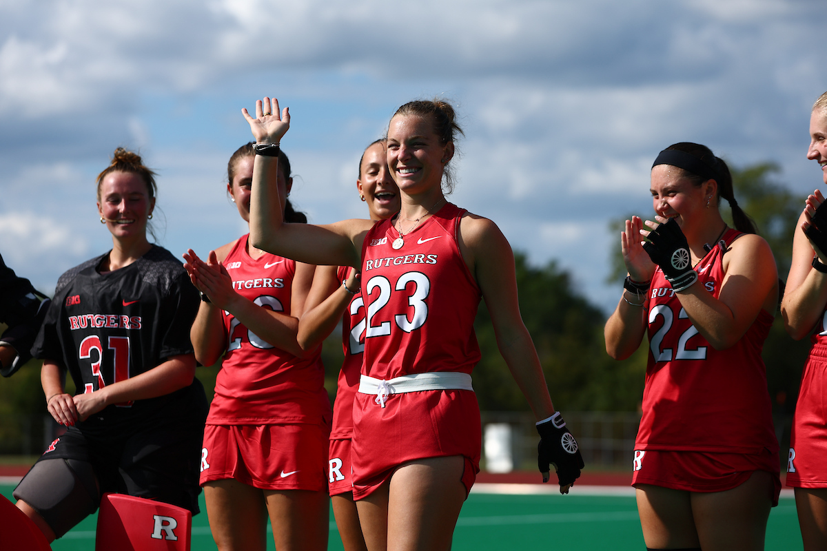 Rotgers Hackru Rutgers Field Hockey (@RUFieldHockey) / Posts / X