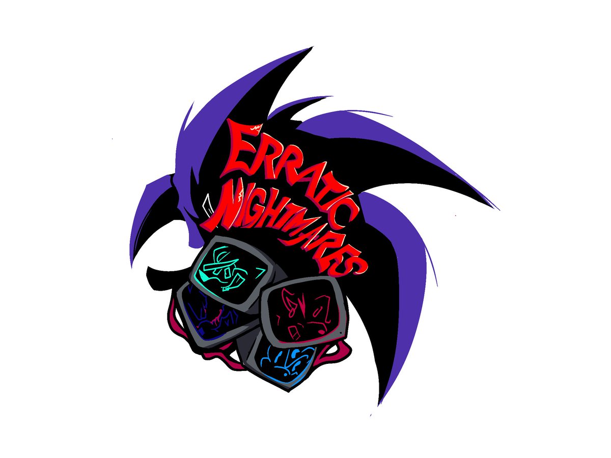 Erratic Nightmares tweet media