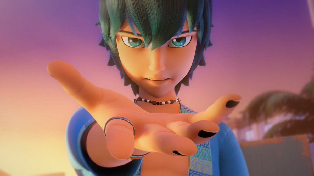 Miraculous Fans World 🐾 tweet media