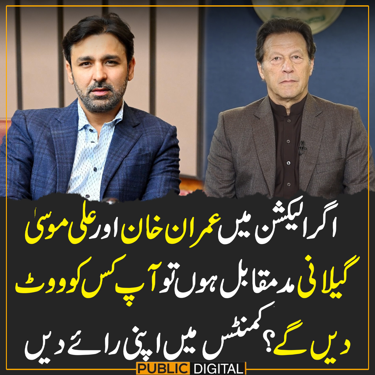 Public News tweet media