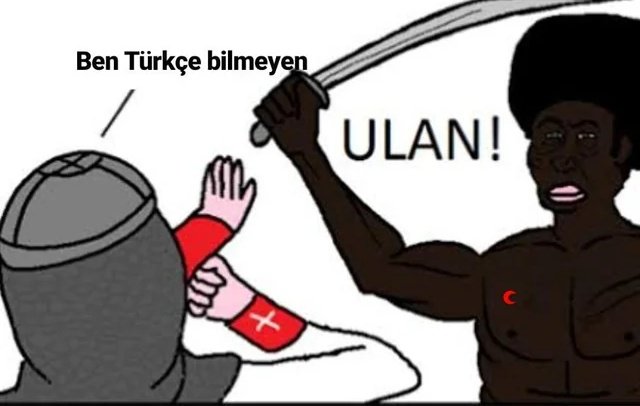 Germiyan Oğlu tweet media