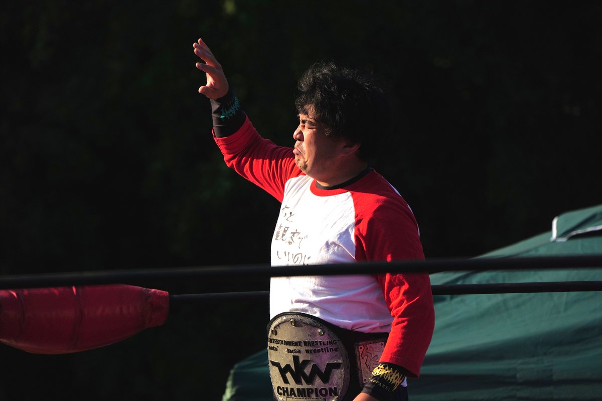 スモー記念日。 tweet media