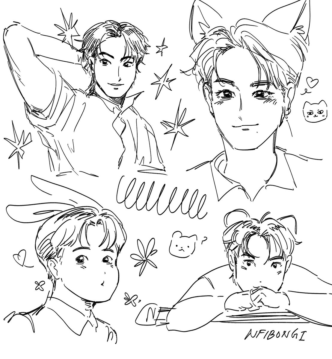 nfibongi's tweet photo. #Nflying 
rkgk https://t.co/5MbeL0ooqe
