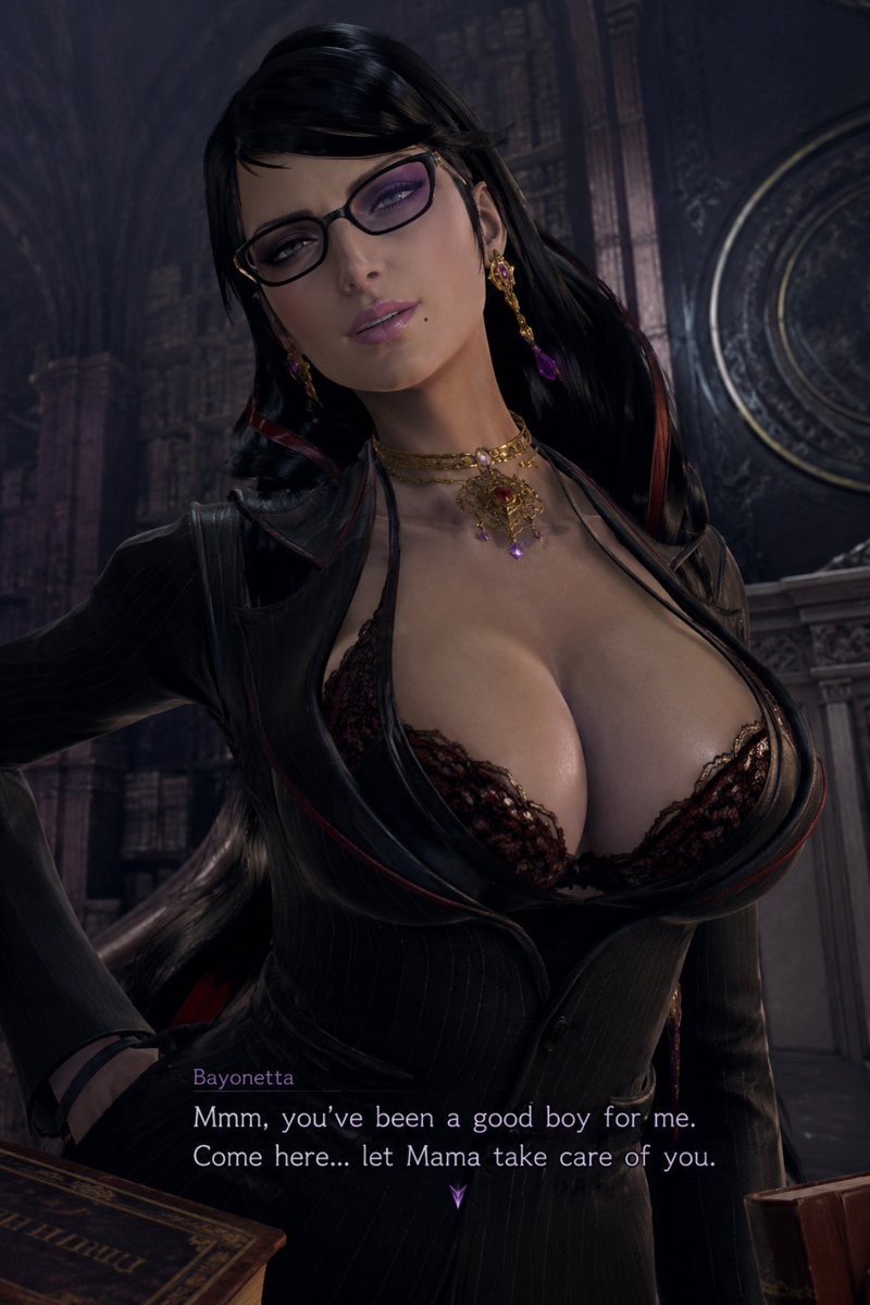 bayonetta404 tweet media