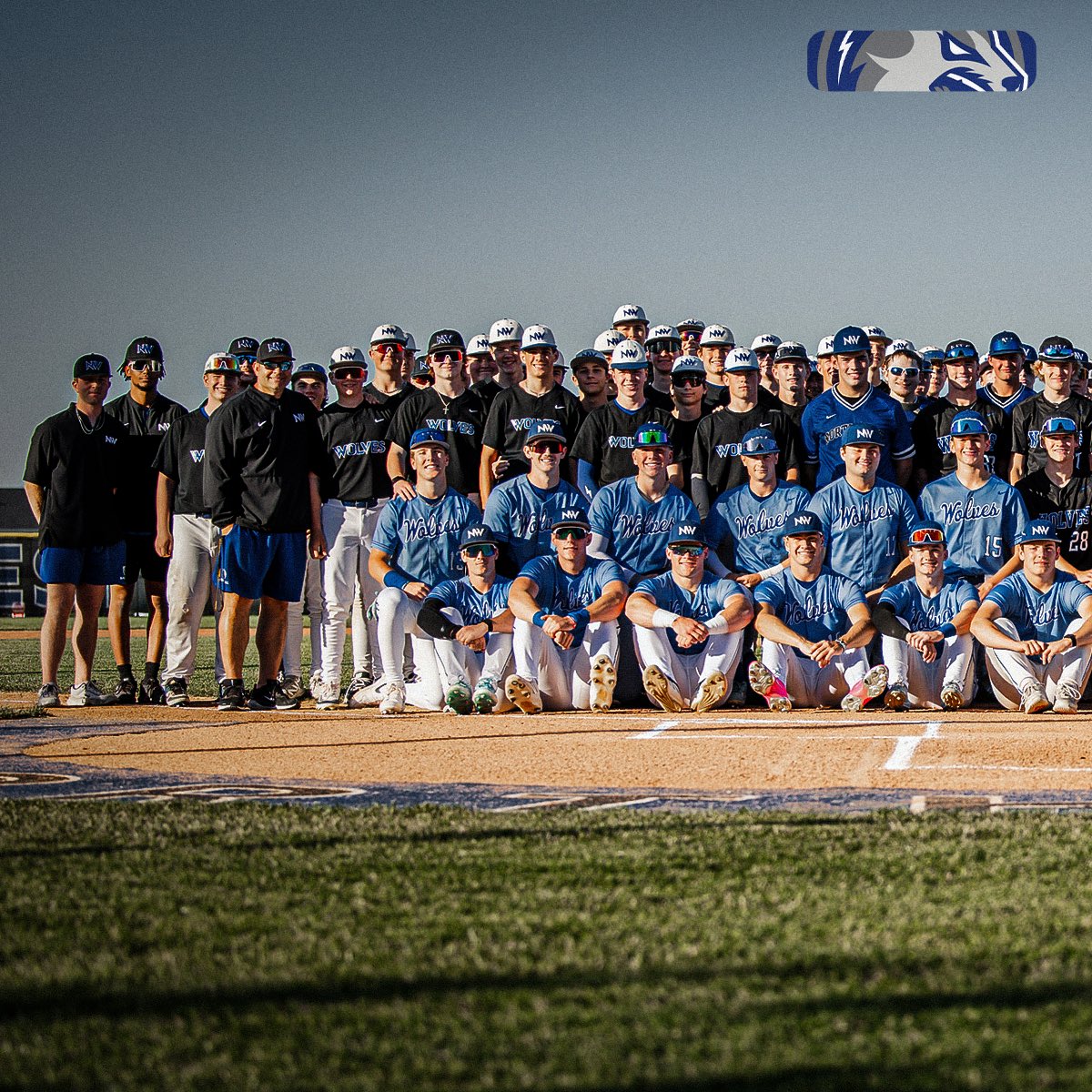 Waukee Northwest Baseball tweet media