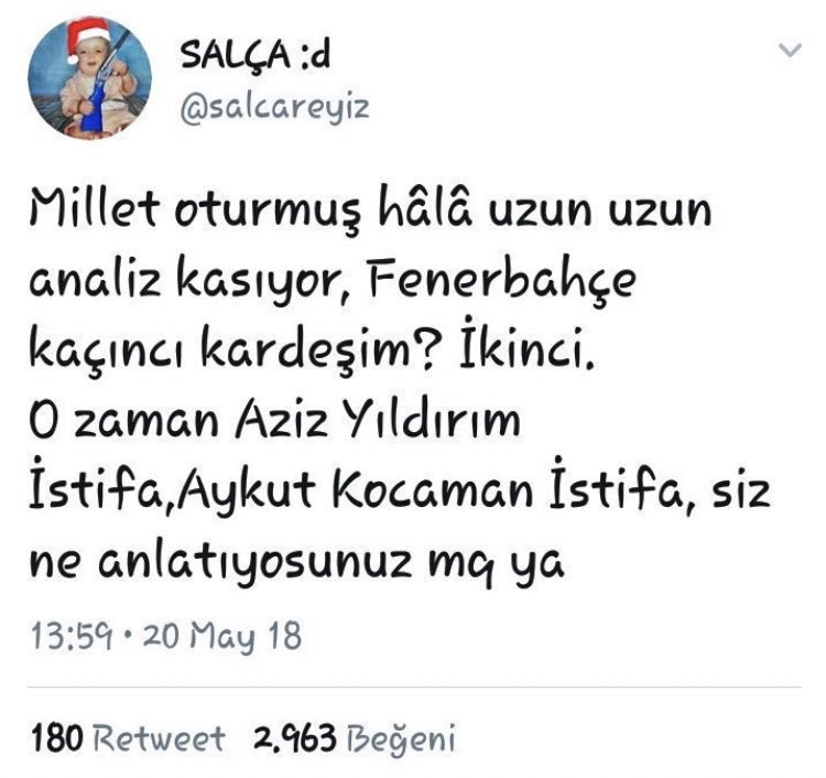 Ahmet tweet media