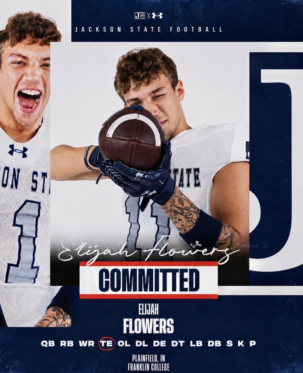 Elijah Flowers tweet media