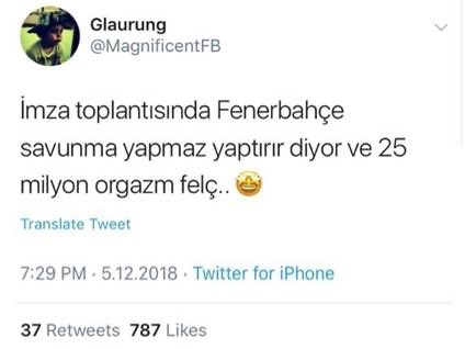 Ahmet tweet media