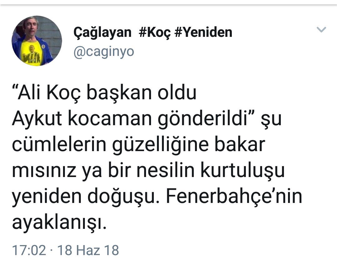 Ahmet tweet media