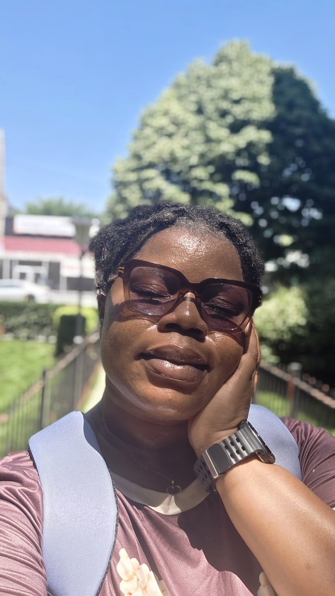 Aina Orosun 🥰🥰🥰 tweet media